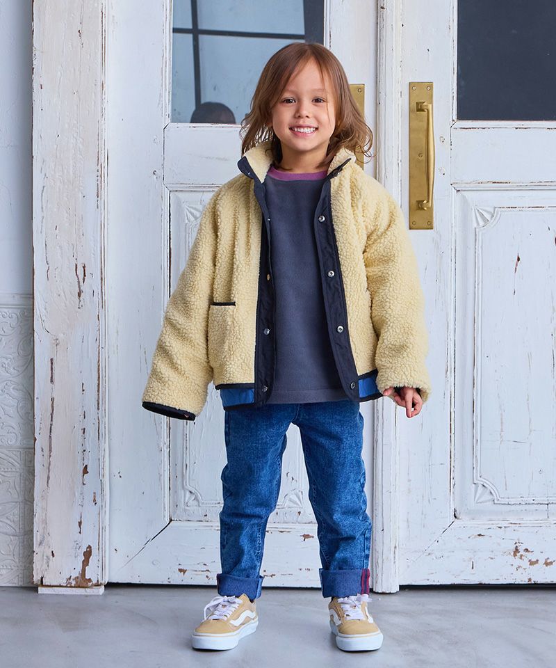 FRIENDSパンツ／デニム ｜ ボトムス ｜ 子供服のセレクトショップ