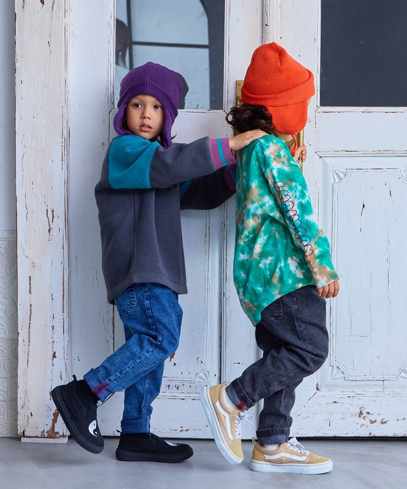 パンツ friend FRIENDSパンツ / デニム ｜ ボトムス ｜ 子供服のセレクトショップ