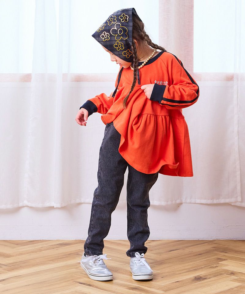 FRIENDSパンツ / デニム ｜ ボトムス ｜ 子供服のセレクトショップ
