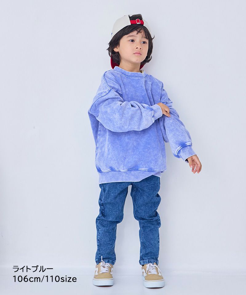 FRIENDSパンツ / デニム ｜ ボトムス ｜ 子供服のセレクトショップ