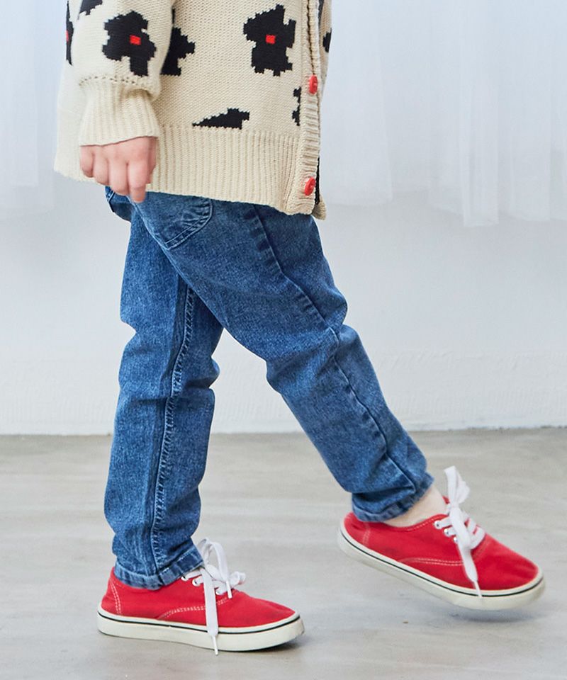 FRIENDSパンツ / デニム ｜ ボトムス ｜ 子供服のセレクトショップ