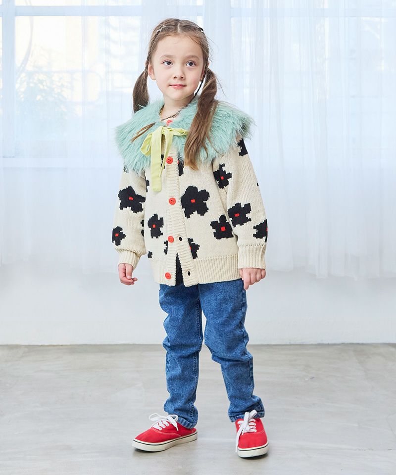 FRIENDSパンツ／デニム ｜ ボトムス ｜ 子供服のセレクトショップ