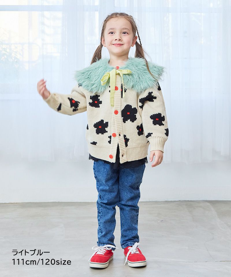 FRIENDSパンツ／デニム ｜ ボトムス ｜ 子供服のセレクトショップ