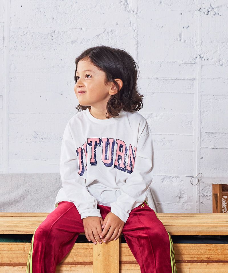 3枚セット】アソートロングスリーブTee／一部店舗限定 ｜ トップス