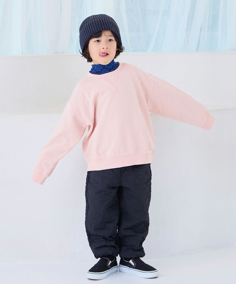 キルティングパンツ ｜ ボトムス ｜ 子供服のセレクトショップ