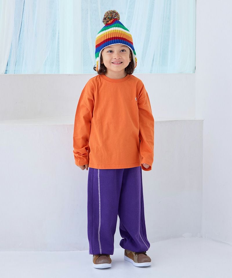 バルーンスウェットパンツ ｜ ボトムス ｜ 子供服のセレクトショップ