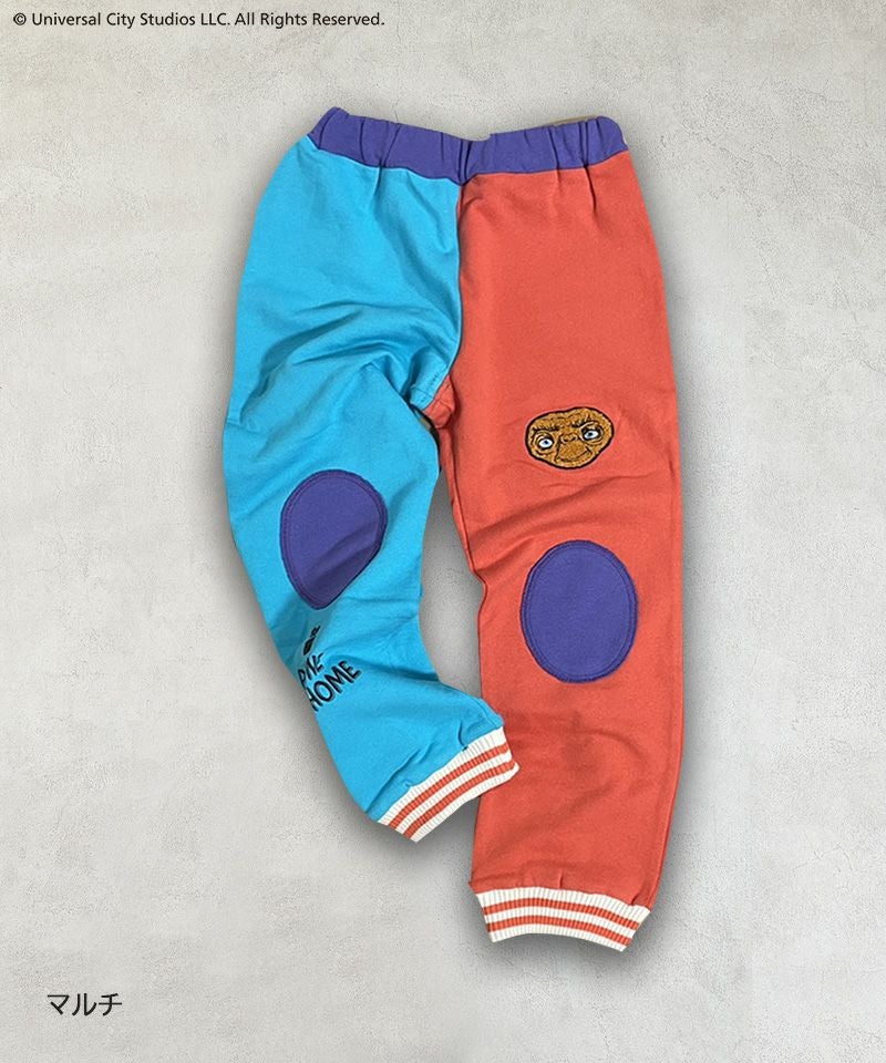 【専用】et-boon様 別注】E.T. スウェットパンツ ｜ ボトムス ｜ 子供服のセレクト