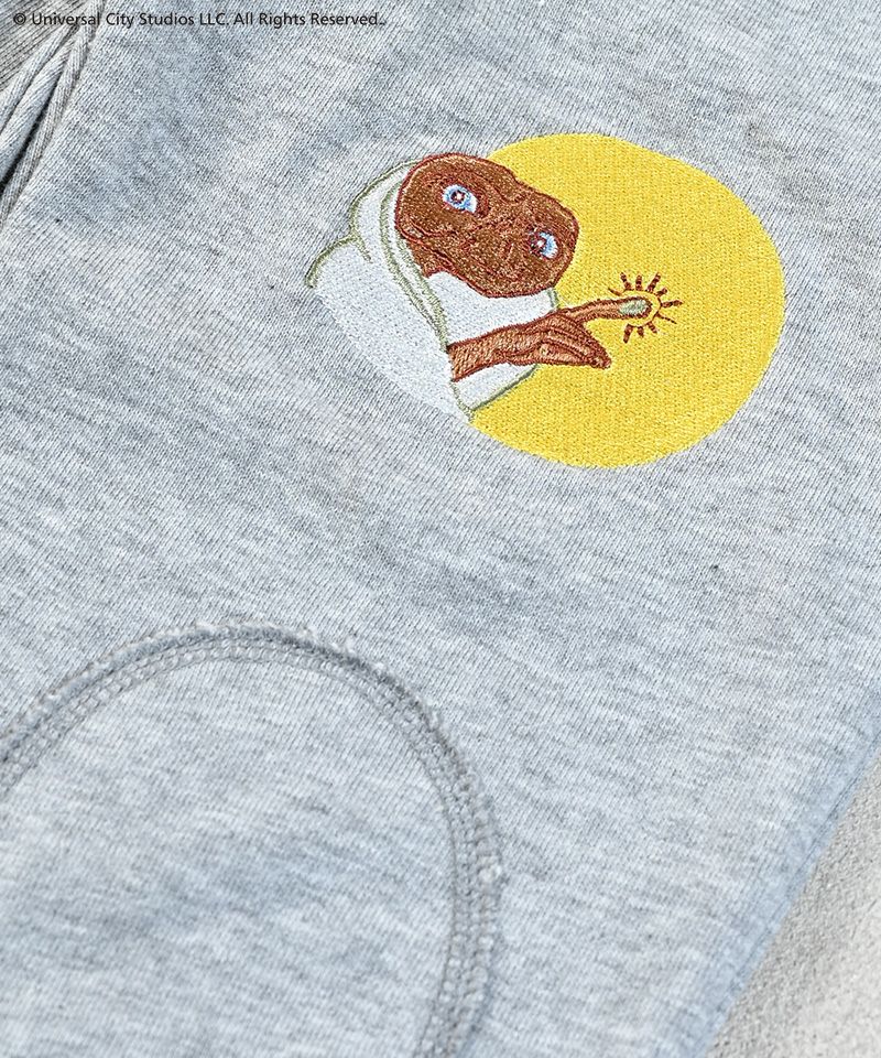 別注】E.T. スウェットパンツ ｜ ボトムス ｜ 子供服のセレクト
