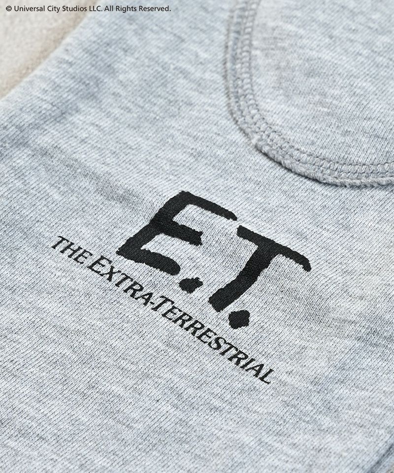 別注】E.T. スウェットパンツ ｜ ボトムス ｜ 子供服のセレクト