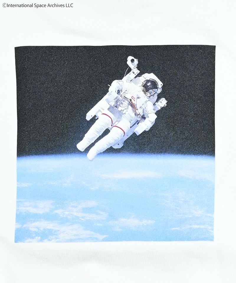 別注】NASA ワッペントレーナー ｜ トップス ｜ 子供服のセレクト