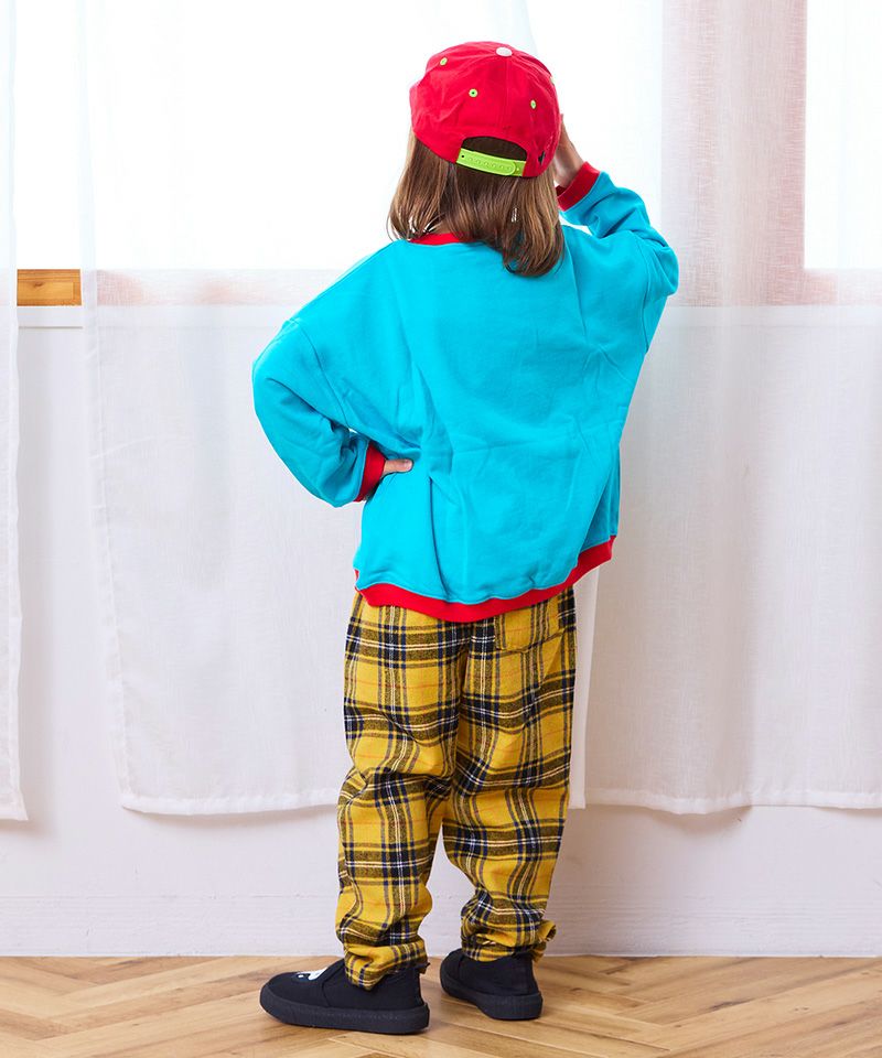 別注】Turtles モチーフトレーナー ｜ トップス ｜ 子供服のセレクト