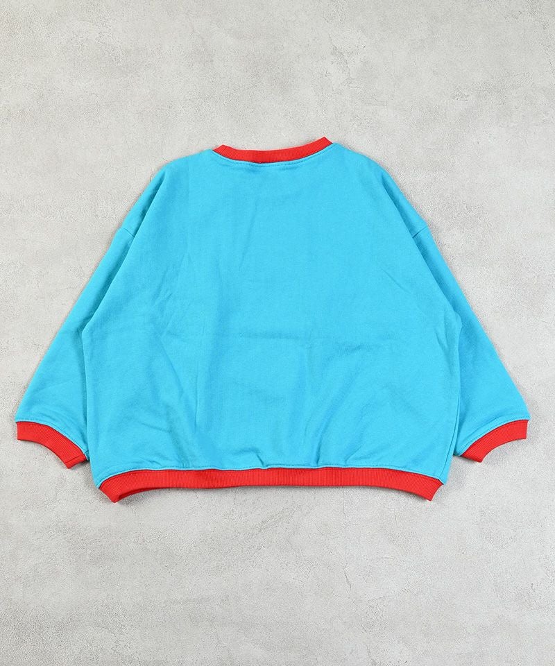 別注】Turtles モチーフトレーナー ｜ トップス ｜ 子供服のセレクト