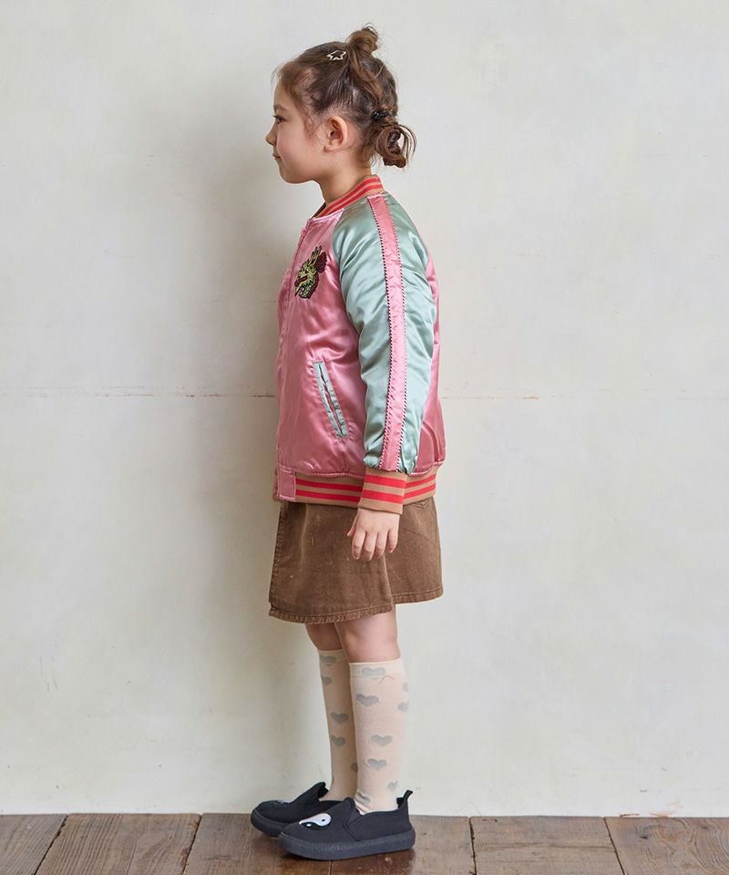 スカジャン ｜ アウター・ジャケット ｜ 子供服のセレクトショップ