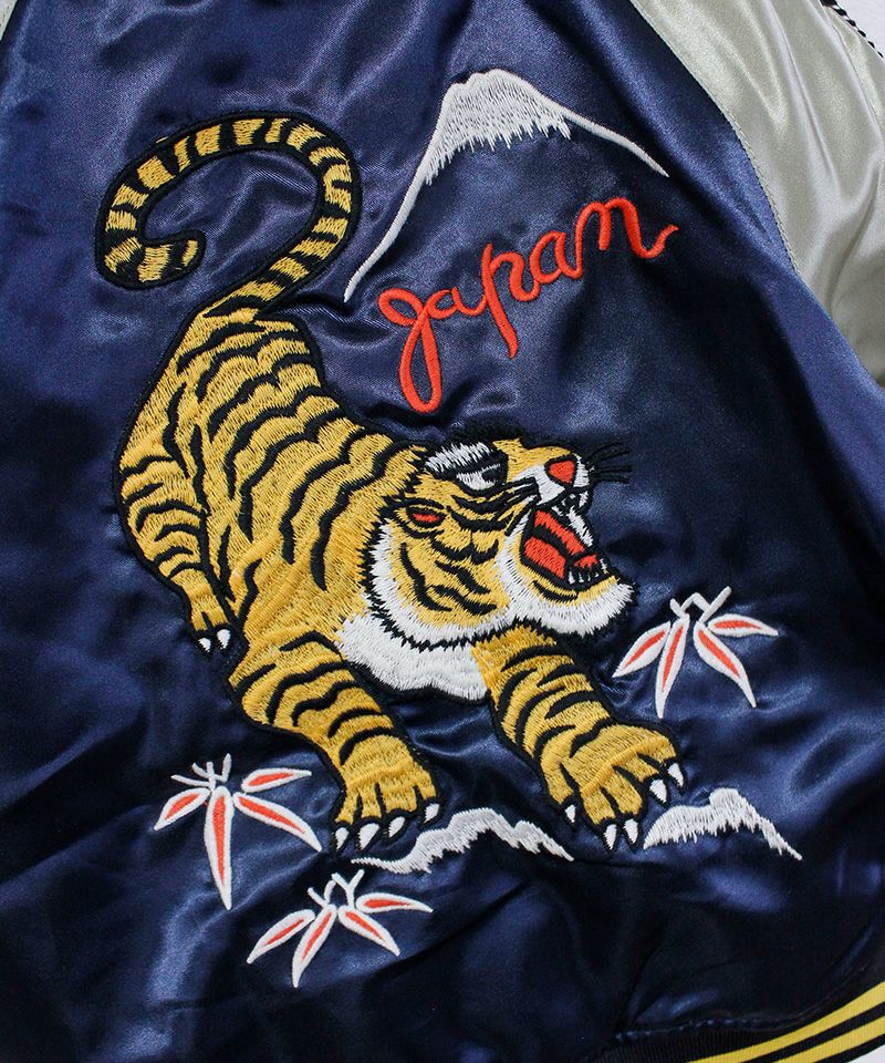 スカジャン ｜ アウター・ジャケット ｜ 子供服のセレクトショップ