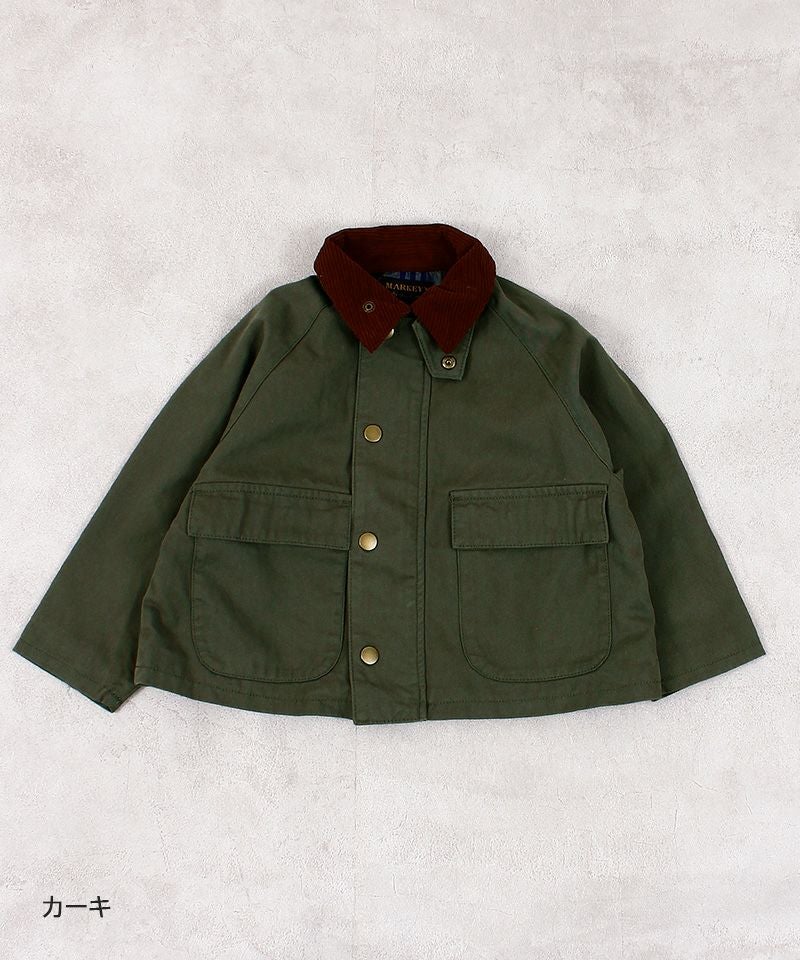 TIME SALE】ショートツイルジャケット ｜ アウター・ジャケット