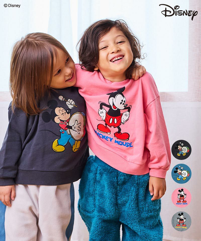 ワッフル長袖ボディシャツ ｜ ベビーウェア・雑貨 ｜ 子供服のセレクト