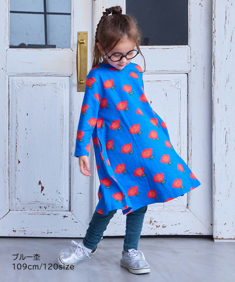 のびっとぬくっとレギンス ｜ ボトムス ｜ 子供服のセレクトショップ