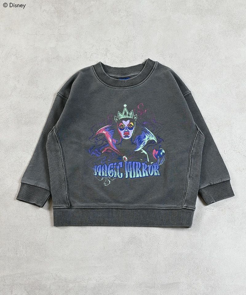 別注】ディズニーヴィランズピグメントスウェット ｜ トップス ｜ 子供