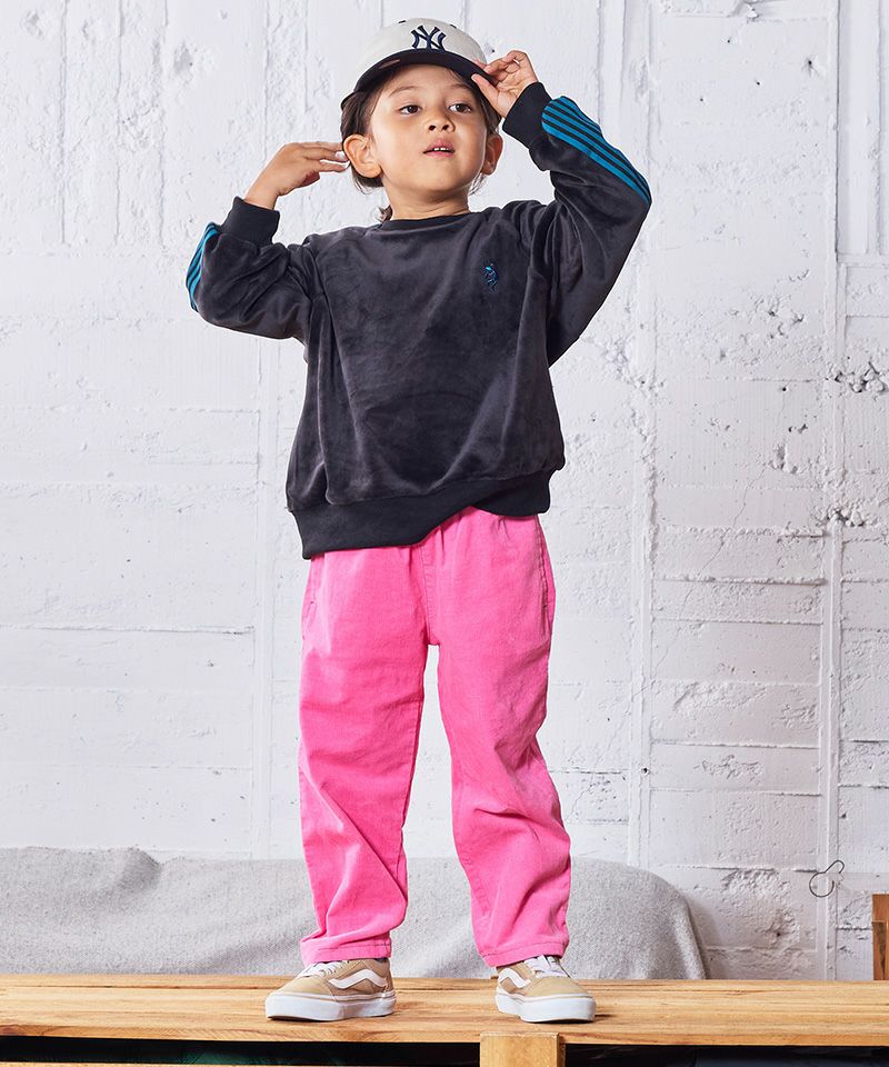 NEWシェフパンツ／コールテン ｜ ボトムス ｜ 子供服のセレクト