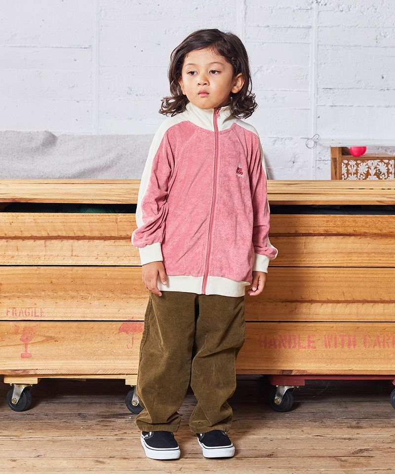 NEWシェフパンツ／コールテン ｜ ボトムス ｜ 子供服のセレクト