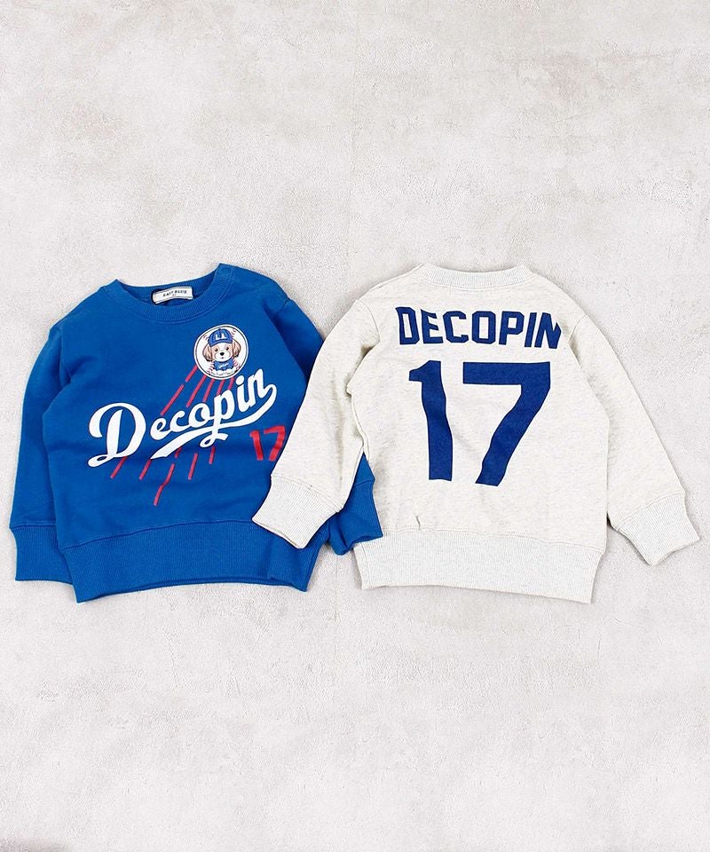 LA DOGトレーナー ｜ トップス ｜ 子供服のセレクトショップ MARKEY'S