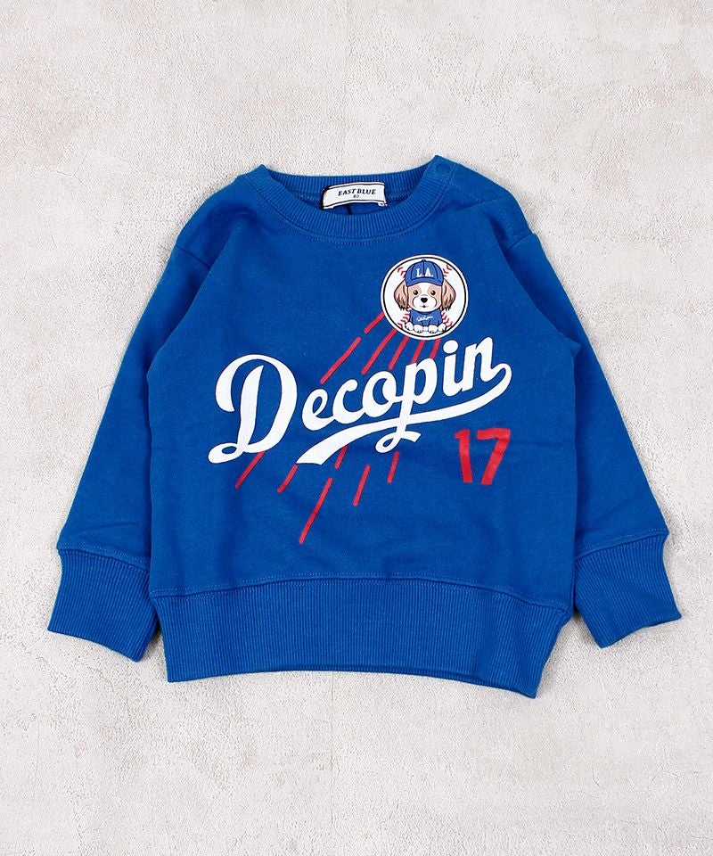 LA DOGトレーナー ｜ トップス ｜ 子供服のセレクトショップ MARKEY'S