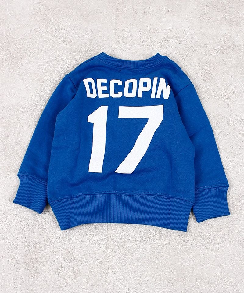 LA DOGトレーナー ｜ トップス ｜ 子供服のセレクトショップ MARKEY'S