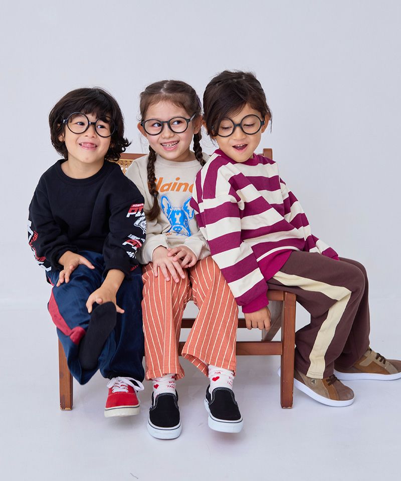 Weeklyセットアップ② ／販売店舗限定 ｜ その他 ｜ 子供服のセレクト