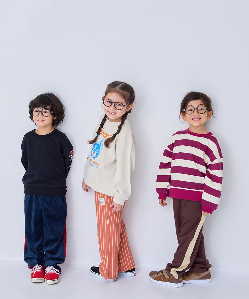 Weeklyセットアップ② ／販売店舗限定 ｜ その他 ｜ 子供服のセレクト