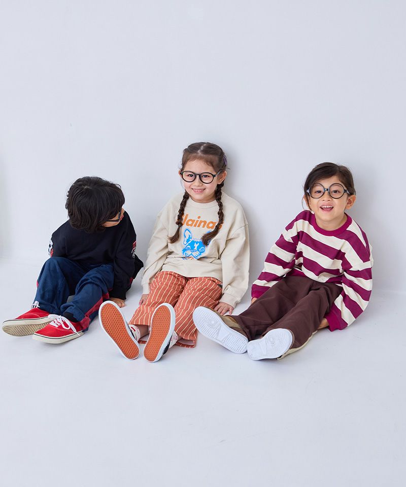 Weeklyセットアップ② ／販売店舗限定 ｜ その他 ｜ 子供服のセレクト