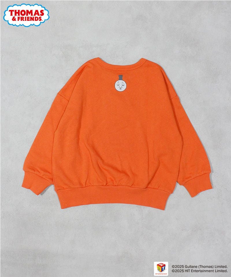 別注】THOMAS＆FRIENDSプリントトレーナー ｜ トップス ｜ 子供服の