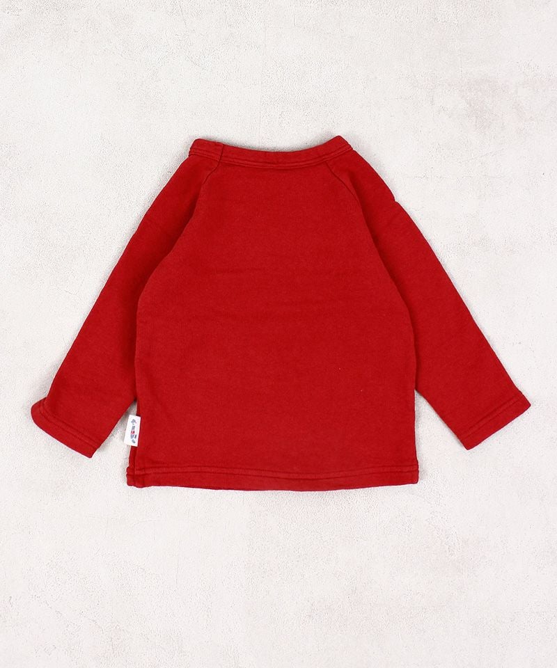 日本製】パンダプリントトレーナー ｜ トップス ｜ 子供服のセレクト