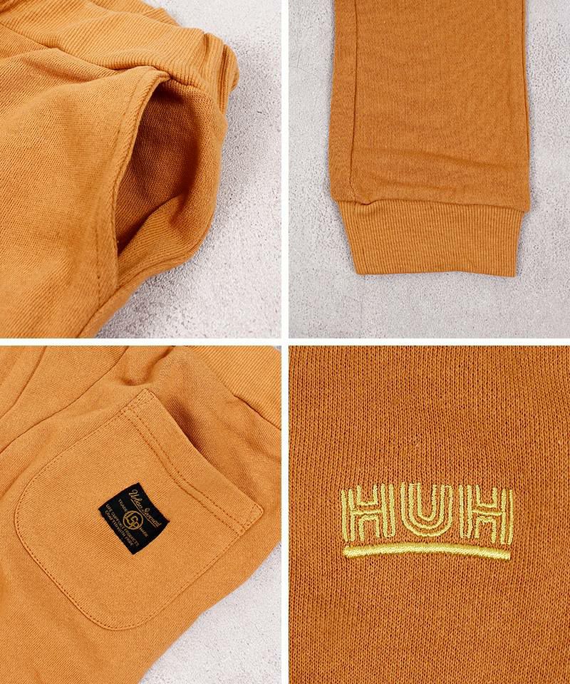 裏毛ワンポイントスウェットパンツ ｜ ボトムス ｜ 子供服のセレクト