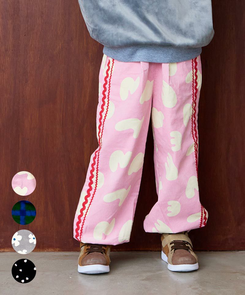 コールテンナミナミラインパンツ ｜ ボトムス ｜ 子供服のセレクト