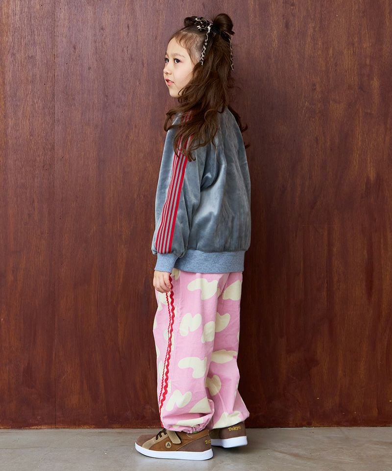 コールテンナミナミラインパンツ ｜ ボトムス ｜ 子供服のセレクト