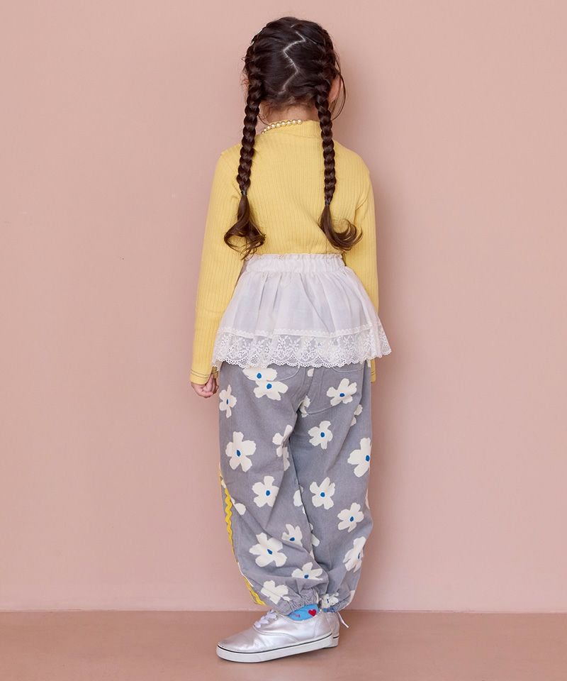 コールテンナミナミラインパンツ ｜ ボトムス ｜ 子供服のセレクト