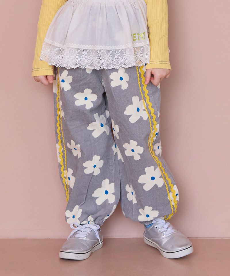 コールテンナミナミラインパンツ ｜ ボトムス ｜ 子供服のセレクト
