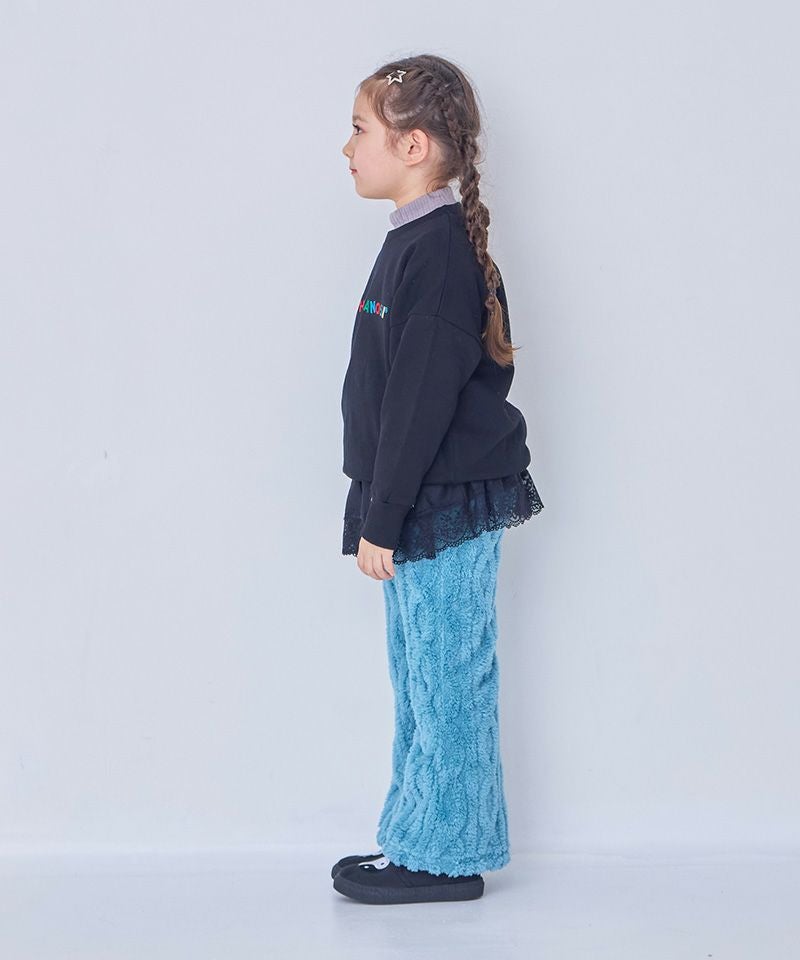 別注】BOKUHATANOSII スウェット ｜ トップス ｜ 子供服のセレクト