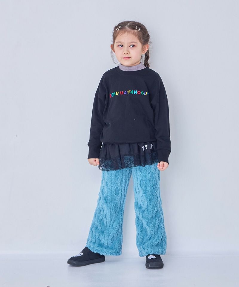 別注】BOKUHATANOSII スウェット ｜ トップス ｜ 子供服のセレクト