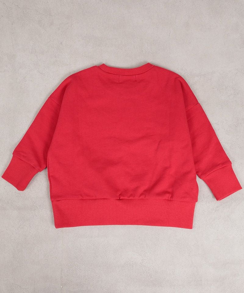 別注】BOKUHATANOSII スウェット ｜ トップス ｜ 子供服のセレクト