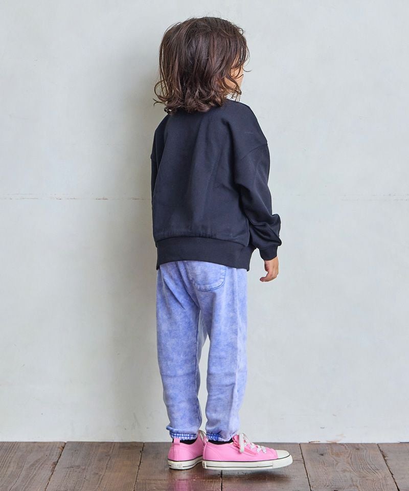 ヴィンテージ加工スウェットパンツ ｜ ボトムス ｜ 子供服のセレクト