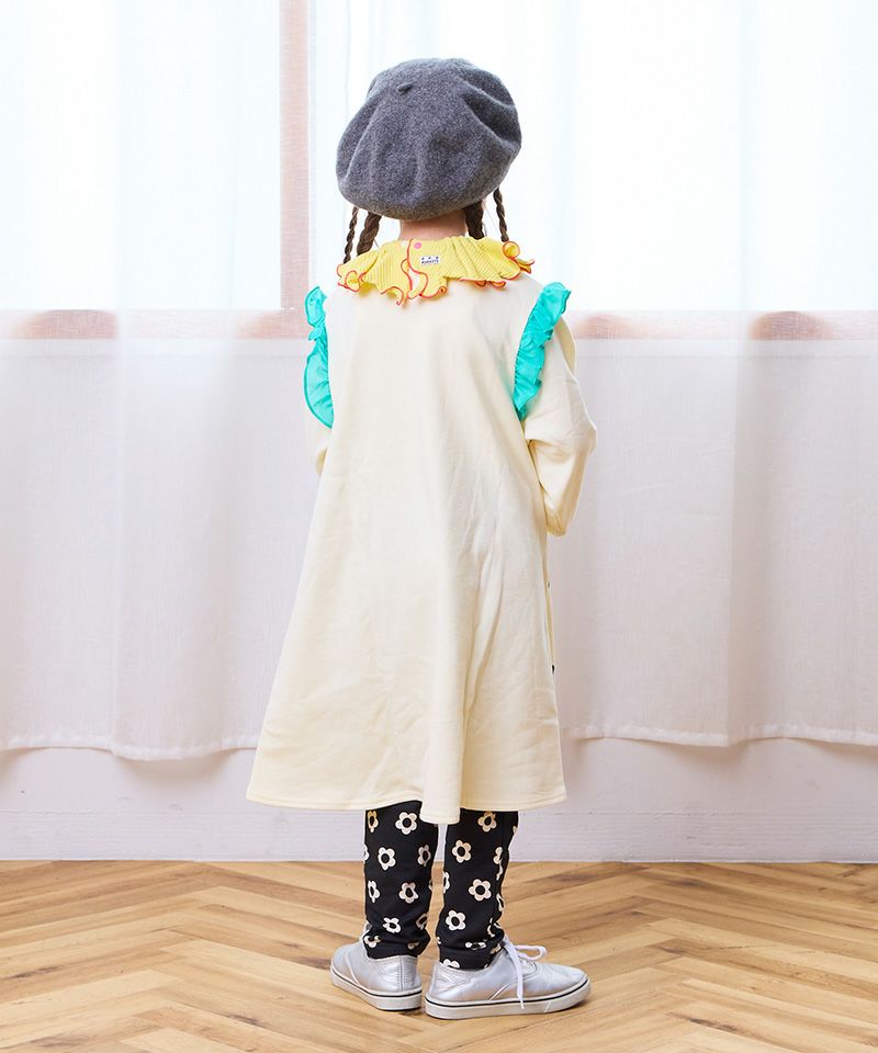 別注】subikiawa スウェットワンピース ｜ ワンピース ｜ 子供服の