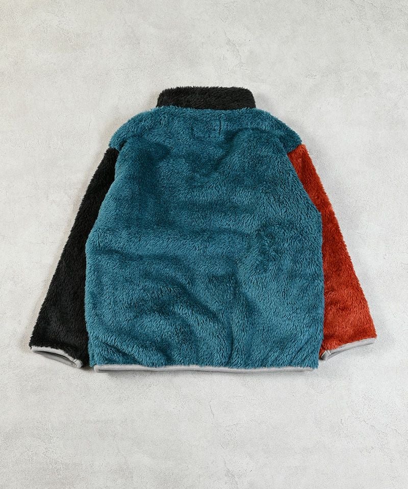 ボアフリースクレイジージャケット ｜ アウター・ジャケット ｜ 子供服