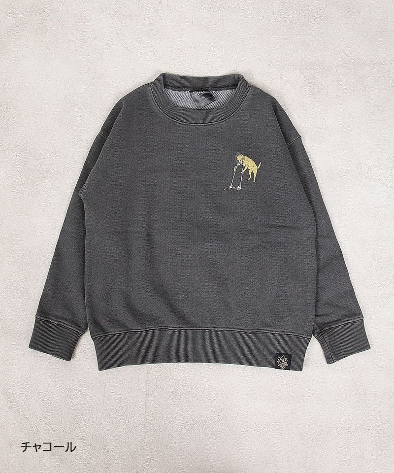 BROTHERMERLE DOG TR ｜ トップス ｜ 子供服のセレクトショップ