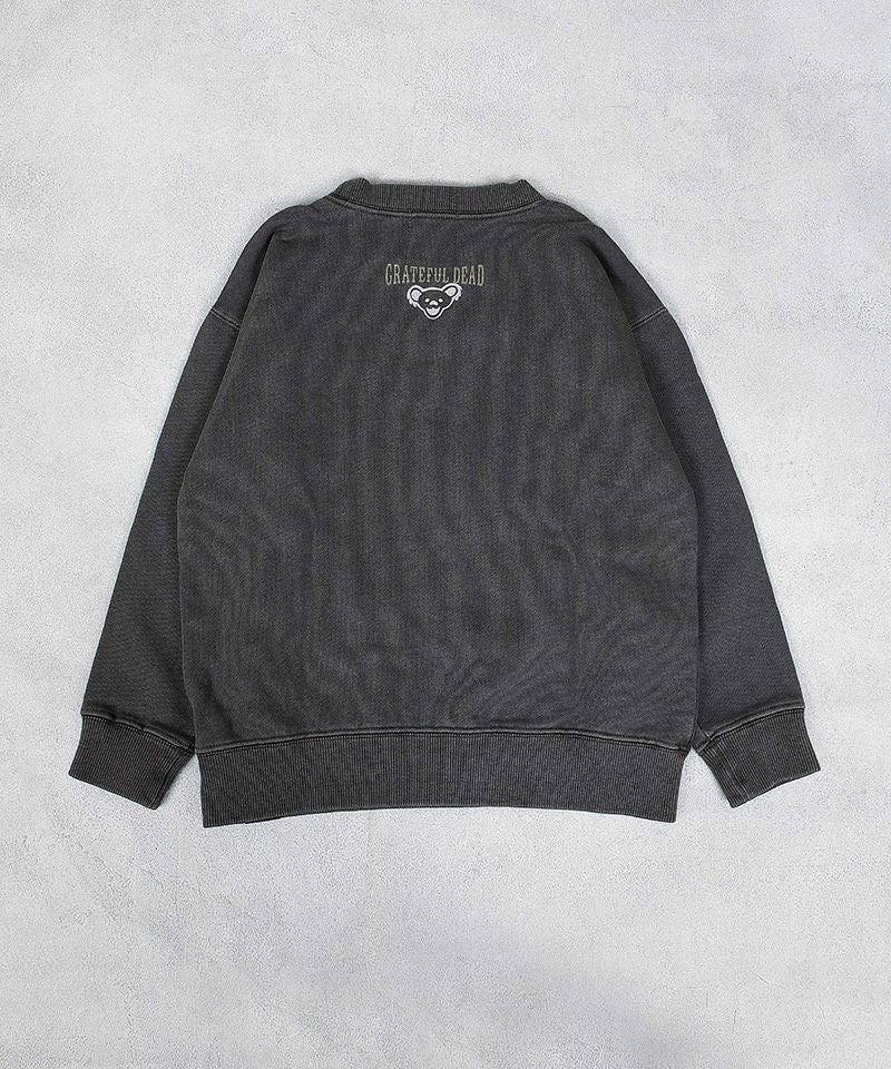 GREATFULDEAD 盆栽 TR ｜ トップス ｜ 子供服のセレクトショップ