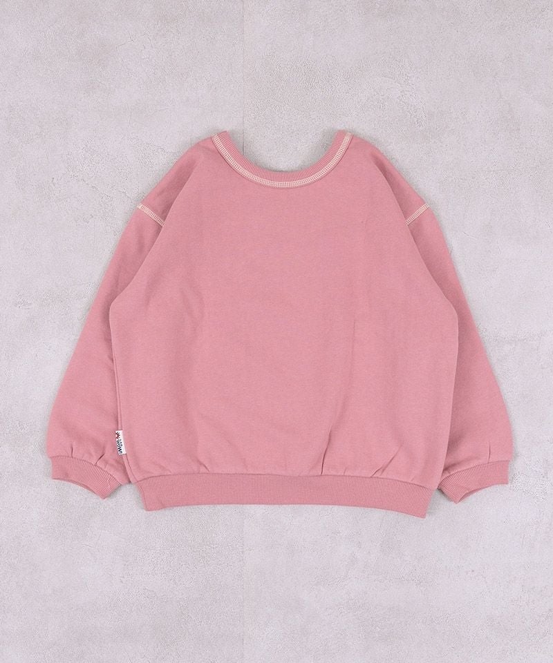 裏起毛両面マイニチトレーナー／販売店舗限定 ｜ トップス ｜ 子供服の
