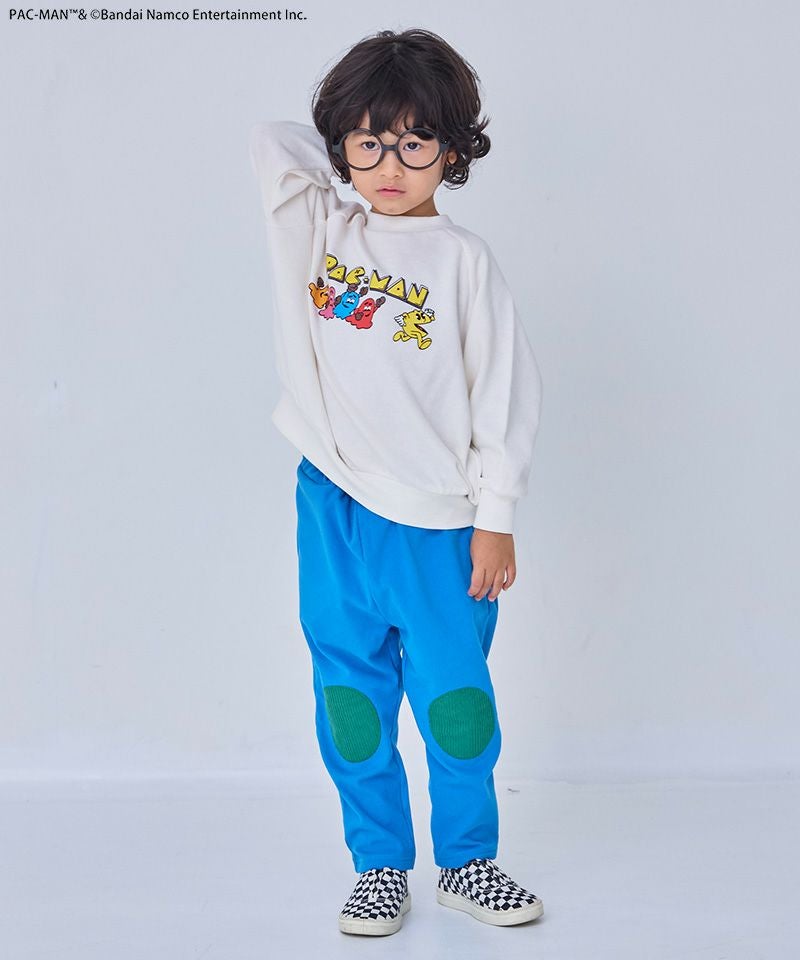 別注】PAC-MAN レトロプリントトレーナ－ ｜ トップス ｜ 子供服の