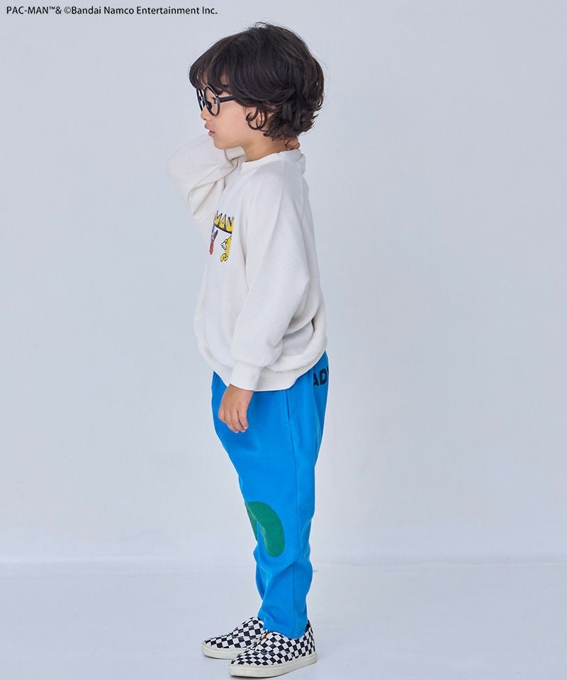 別注】PAC-MAN レトロプリントトレーナ－ ｜ トップス ｜ 子供服の