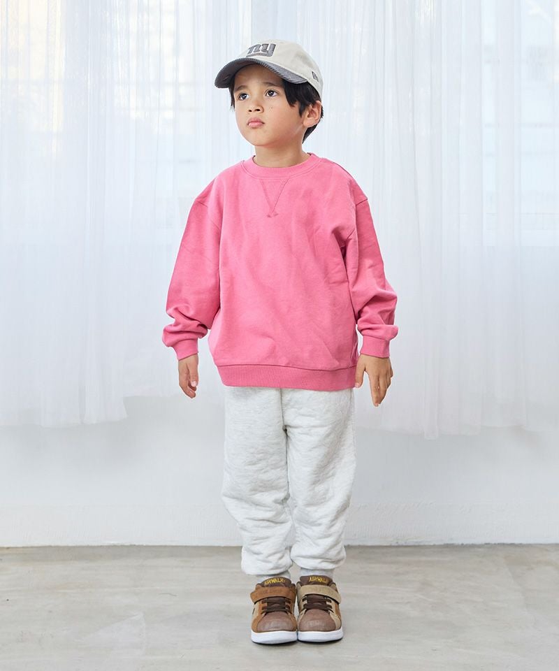 キルトロングパンツ ｜ ボトムス ｜ 子供服のセレクトショップ
