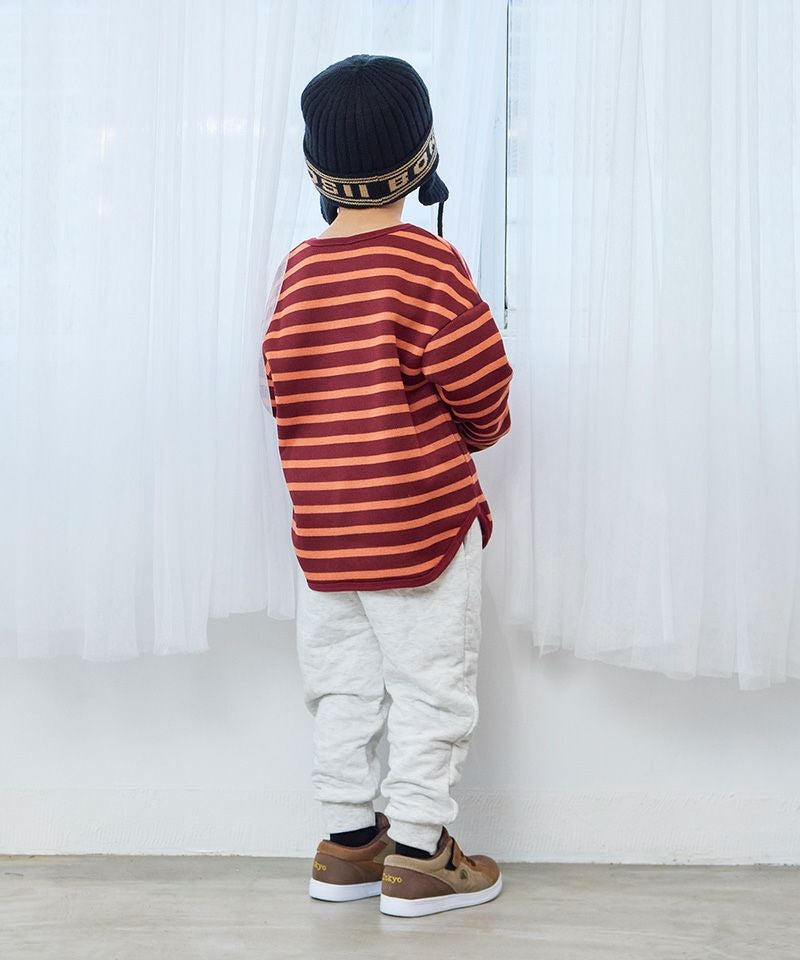 キルトロングパンツ ｜ ボトムス ｜ 子供服のセレクトショップ